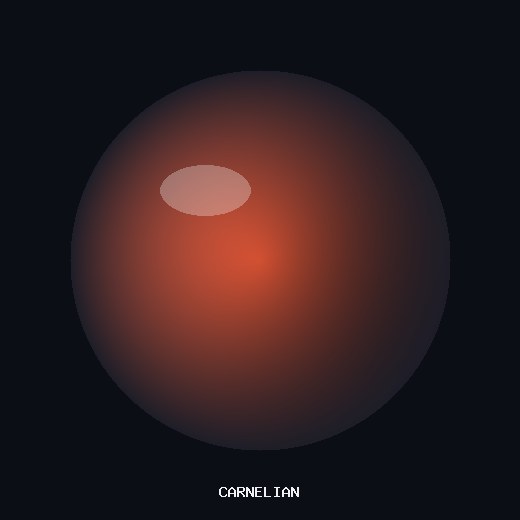 Carnelian